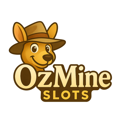 OzMine Slots